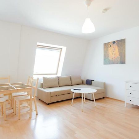 Central Living Apartments - Rathaus Βιέννη Εξωτερικό φωτογραφία