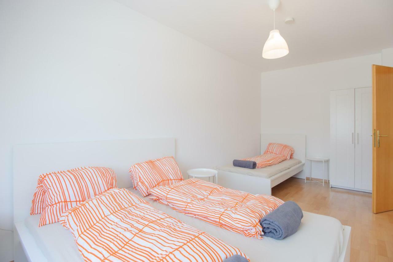 Central Living Apartments - Rathaus Βιέννη Εξωτερικό φωτογραφία
