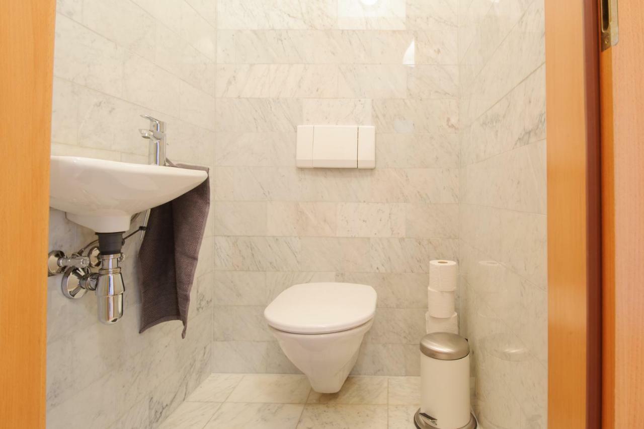 Central Living Apartments - Rathaus Βιέννη Εξωτερικό φωτογραφία
