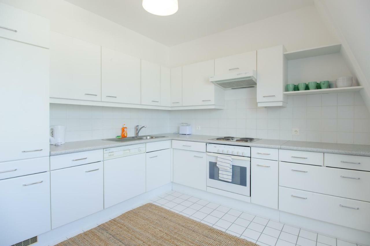 Central Living Apartments - Rathaus Βιέννη Εξωτερικό φωτογραφία