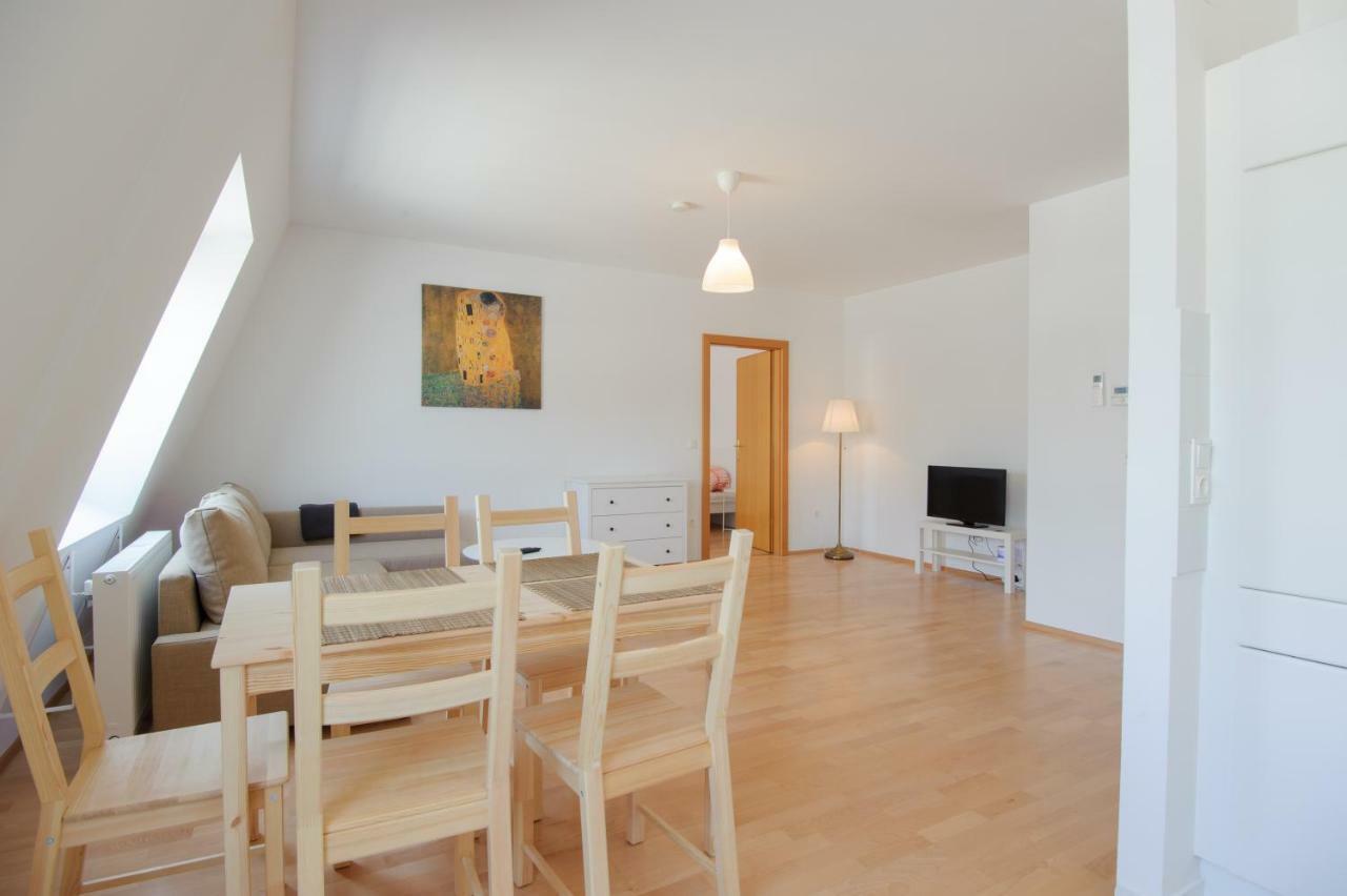 Central Living Apartments - Rathaus Βιέννη Εξωτερικό φωτογραφία