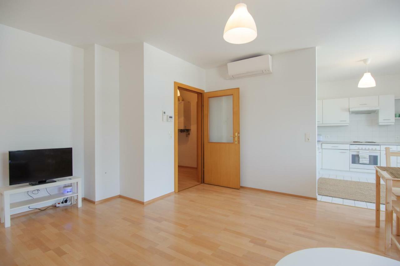 Central Living Apartments - Rathaus Βιέννη Εξωτερικό φωτογραφία